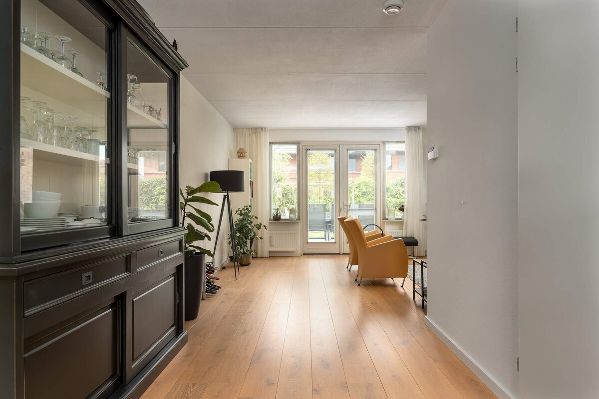 Willem Plojterlaan 14, 9766 PL Eelderwolde - € 525.000 k.k. - Boekholt & partners makelaars Groningen