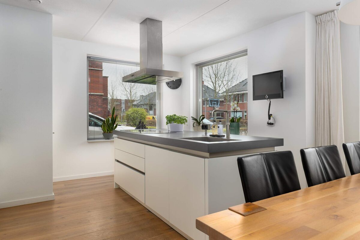 Willem Plojterlaan 14, 9766 PL Eelderwolde - € 525.000 k.k. - Boekholt & partners makelaars Groningen