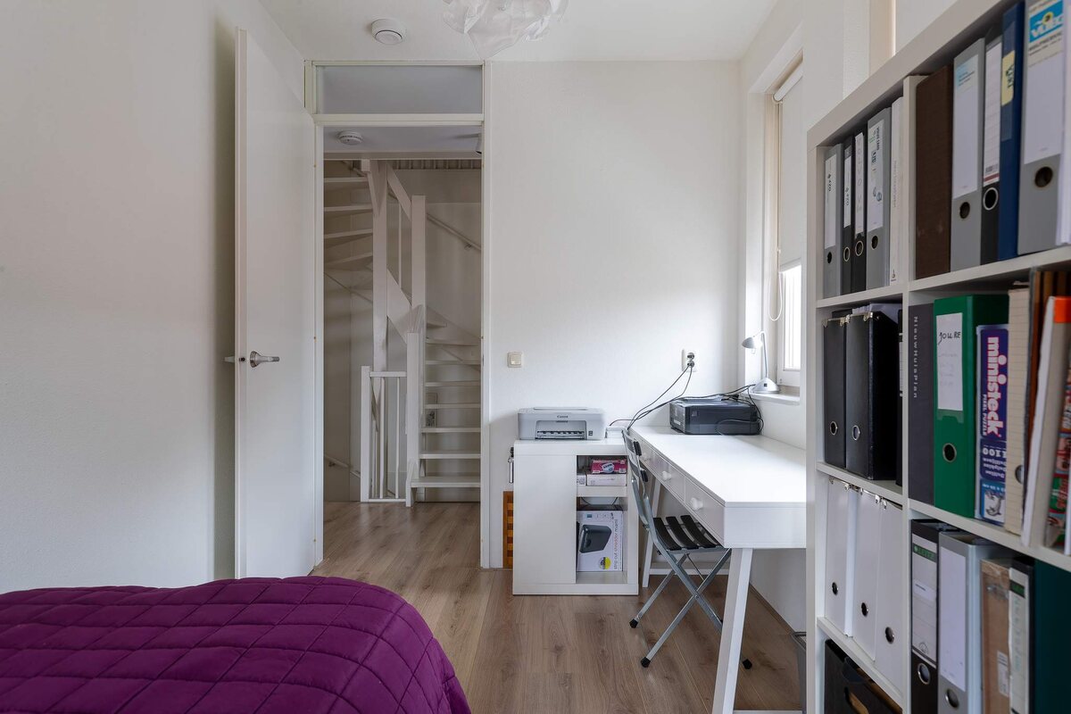 Willem Plojterlaan 14, 9766 PL Eelderwolde - € 525.000 k.k. - Boekholt & partners makelaars Groningen