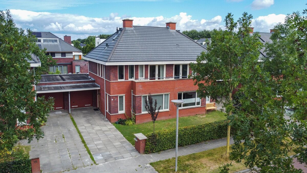 Willem Plojterlaan 17, 9766 PL Eelderwolde - € 535.000 k.k. - Boekholt & partners makelaars Groningen