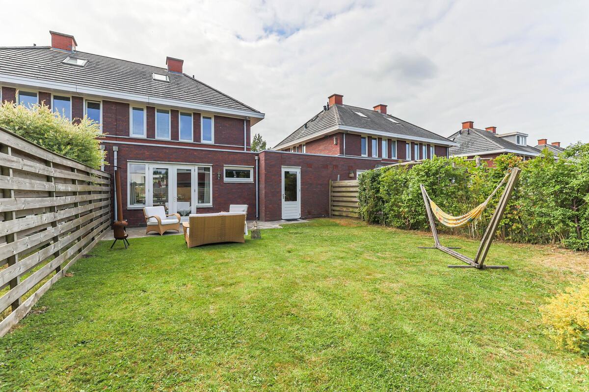Willem Plojterlaan 17, 9766 PL Eelderwolde - € 535.000 k.k. - Boekholt & partners makelaars Groningen