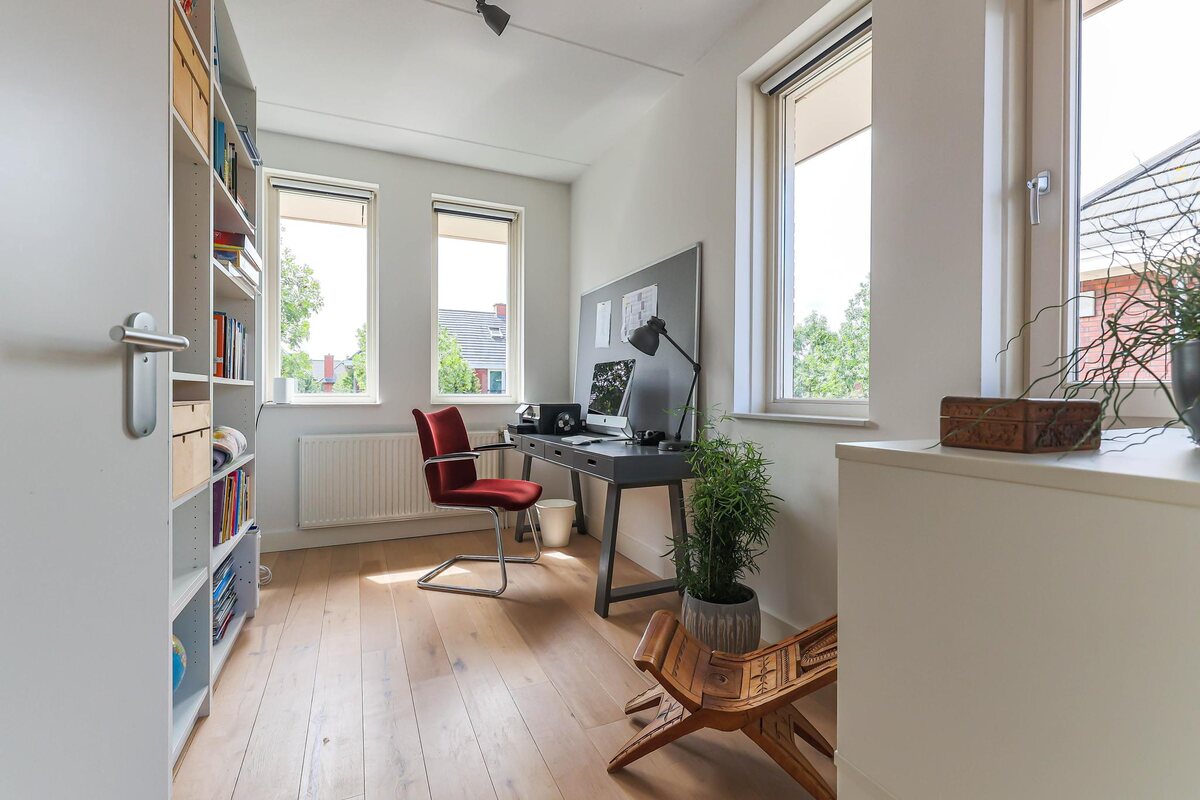 Willem Plojterlaan 17, 9766 PL Eelderwolde - € 535.000 k.k. - Boekholt & partners makelaars Groningen