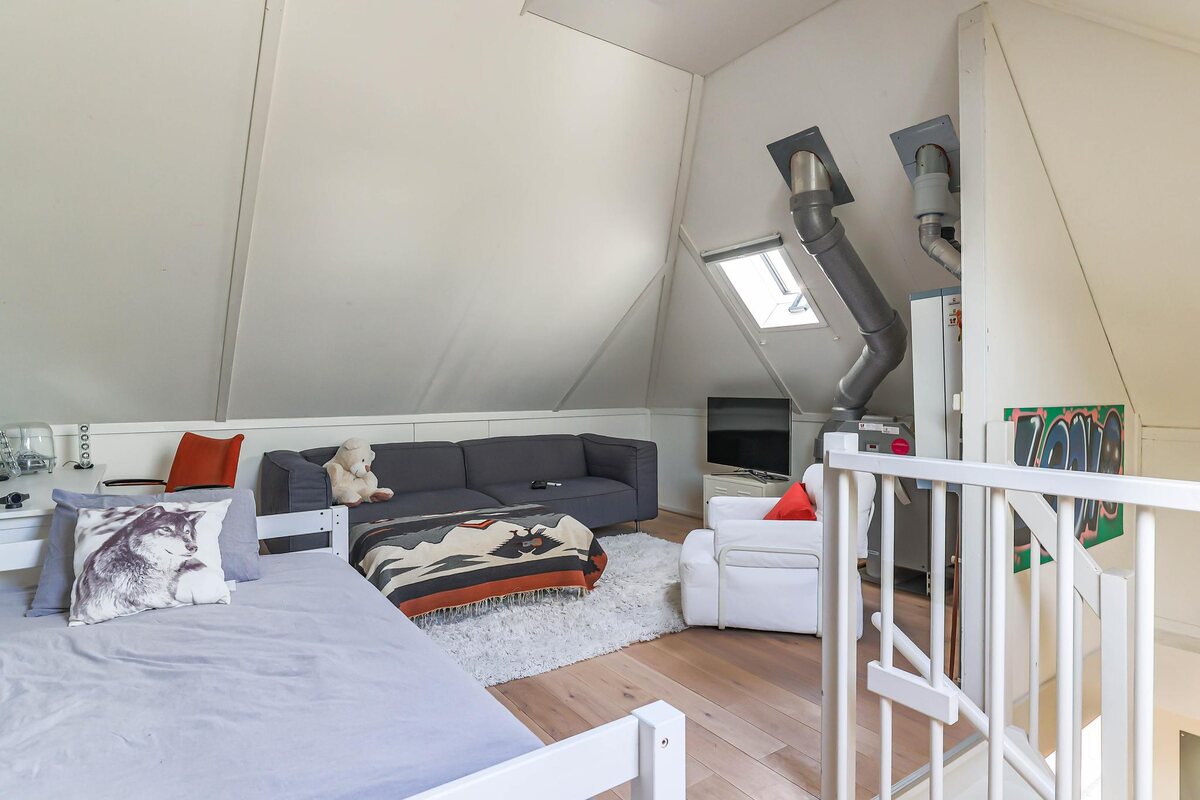Willem Plojterlaan 17, 9766 PL Eelderwolde - € 535.000 k.k. - Boekholt & partners makelaars Groningen