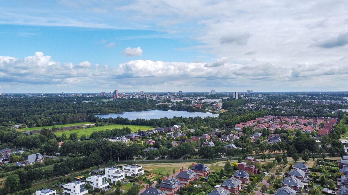 Willem Plojterlaan 17, 9766 PL Eelderwolde - € 535.000 k.k. - Boekholt & partners makelaars Groningen