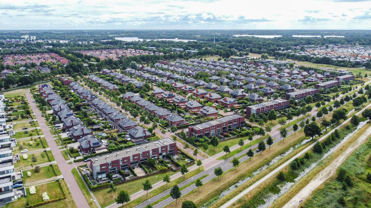 Willem Plojterlaan 17, 9766 PL Eelderwolde - € 535.000 k.k. - Boekholt & partners makelaars Groningen