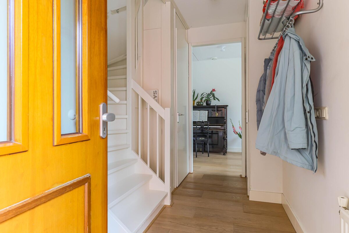 Willem Plojterlaan 17, 9766 PL Eelderwolde - € 535.000 k.k. - Boekholt & partners makelaars Groningen