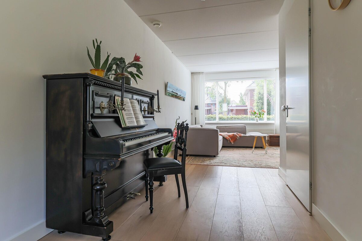 Willem Plojterlaan 17, 9766 PL Eelderwolde - € 535.000 k.k. - Boekholt & partners makelaars Groningen
