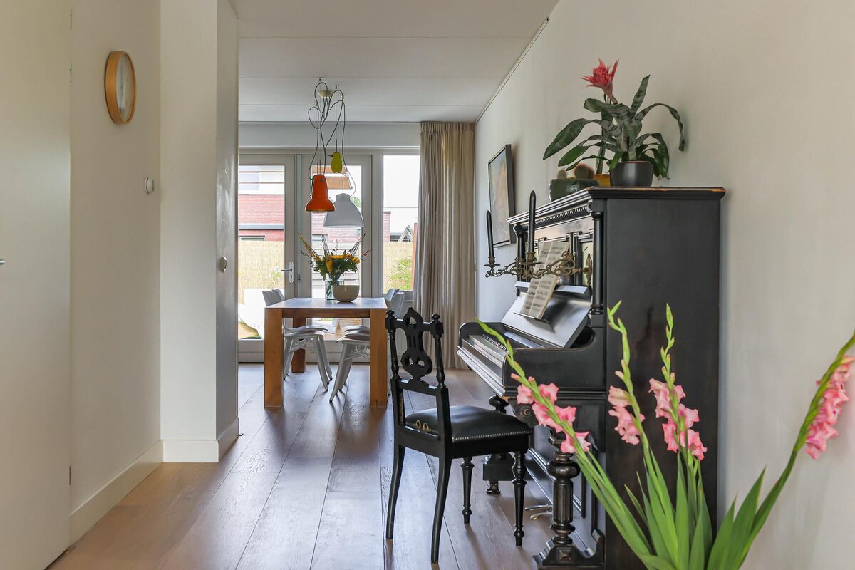 Willem Plojterlaan 17, 9766 PL Eelderwolde - € 535.000 k.k. - Boekholt & partners makelaars Groningen