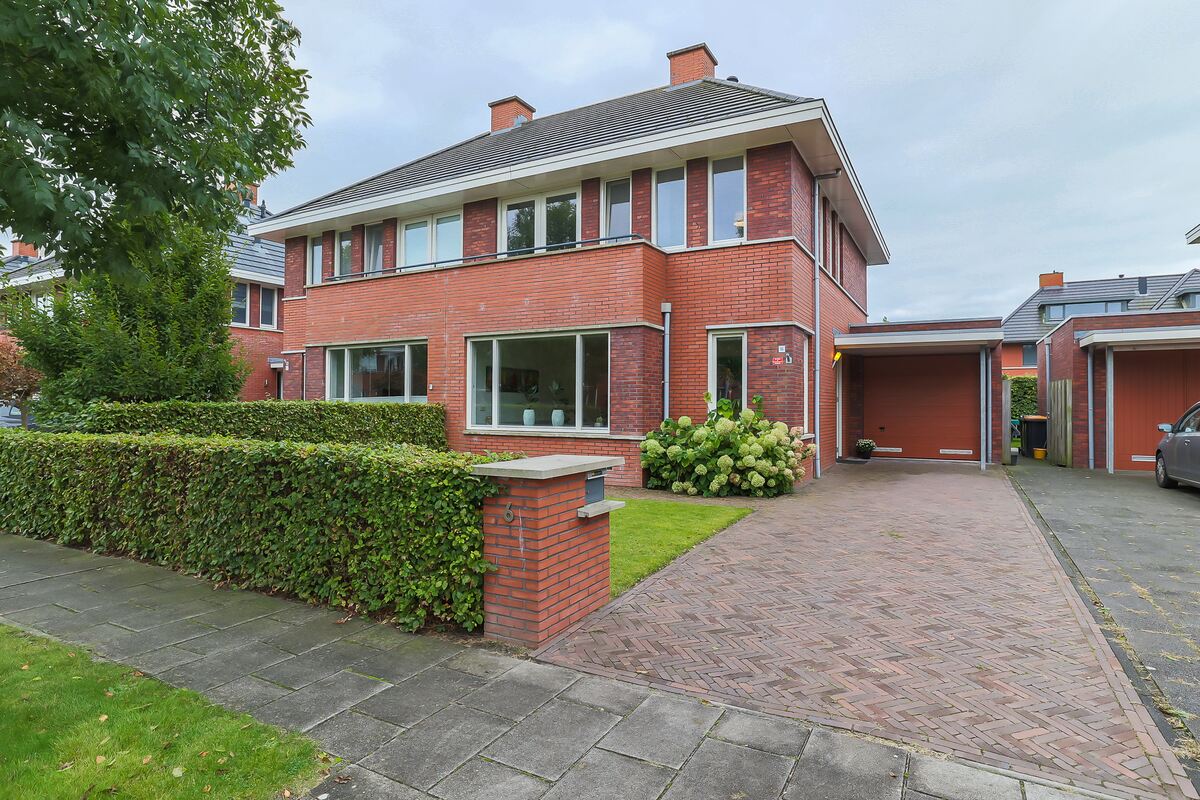 Willem Plojterlaan 6, 9766 PL Eelderwolde - € 550.000 k.k. - Boekholt & partners makelaars Groningen