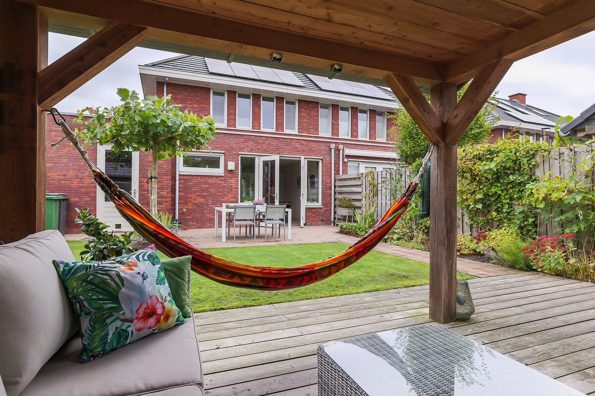 Willem Plojterlaan 6, 9766 PL Eelderwolde - € 550.000 k.k. - Boekholt & partners makelaars Groningen