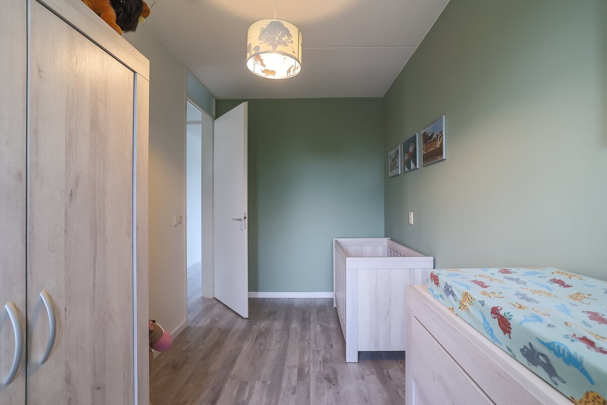 Willem Plojterlaan 6, 9766 PL Eelderwolde - € 550.000 k.k. - Boekholt & partners makelaars Groningen