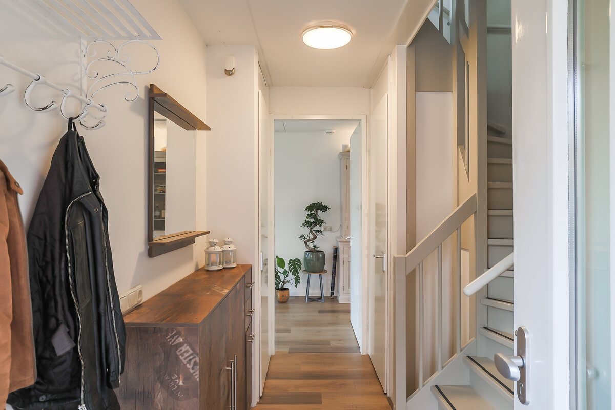 Willem Plojterlaan 6, 9766 PL Eelderwolde - € 550.000 k.k. - Boekholt & partners makelaars Groningen