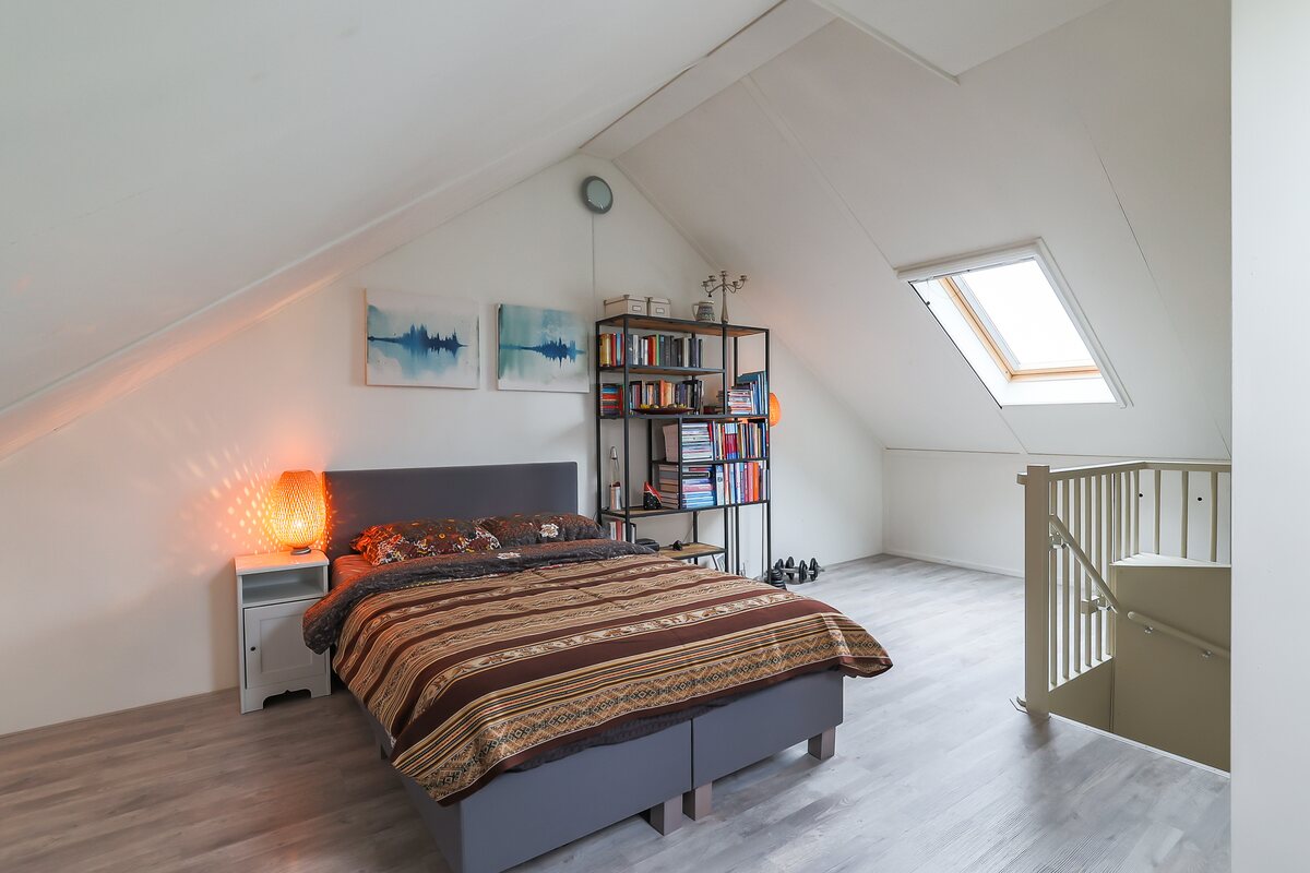 Willem Plojterlaan 6, 9766 PL Eelderwolde - € 550.000 k.k. - Boekholt & partners makelaars Groningen