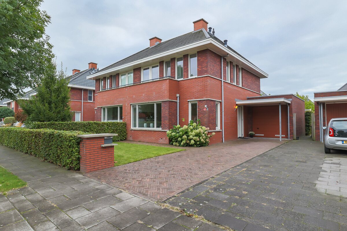 Willem Plojterlaan 6, 9766 PL Eelderwolde - € 550.000 k.k. - Boekholt & partners makelaars Groningen