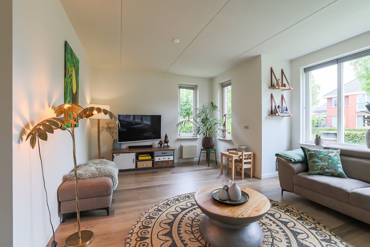 Willem Plojterlaan 6, 9766 PL Eelderwolde - € 550.000 k.k. - Boekholt & partners makelaars Groningen