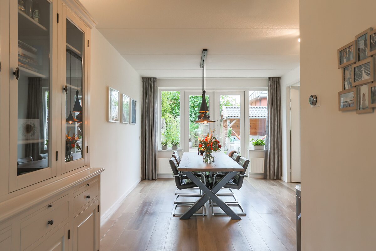 Willem Plojterlaan 6, 9766 PL Eelderwolde - € 550.000 k.k. - Boekholt & partners makelaars Groningen