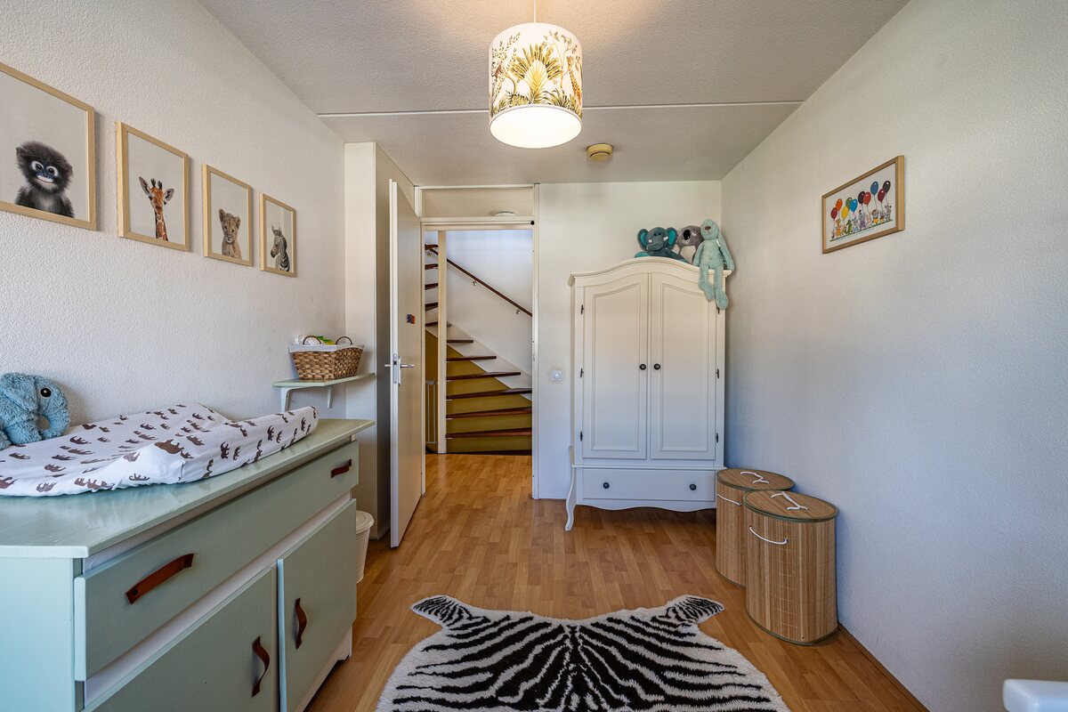 Willem Valkstraat 37, 9744 DV Groningen - € 465.000 k.k. - Boekholt & partners makelaars Groningen