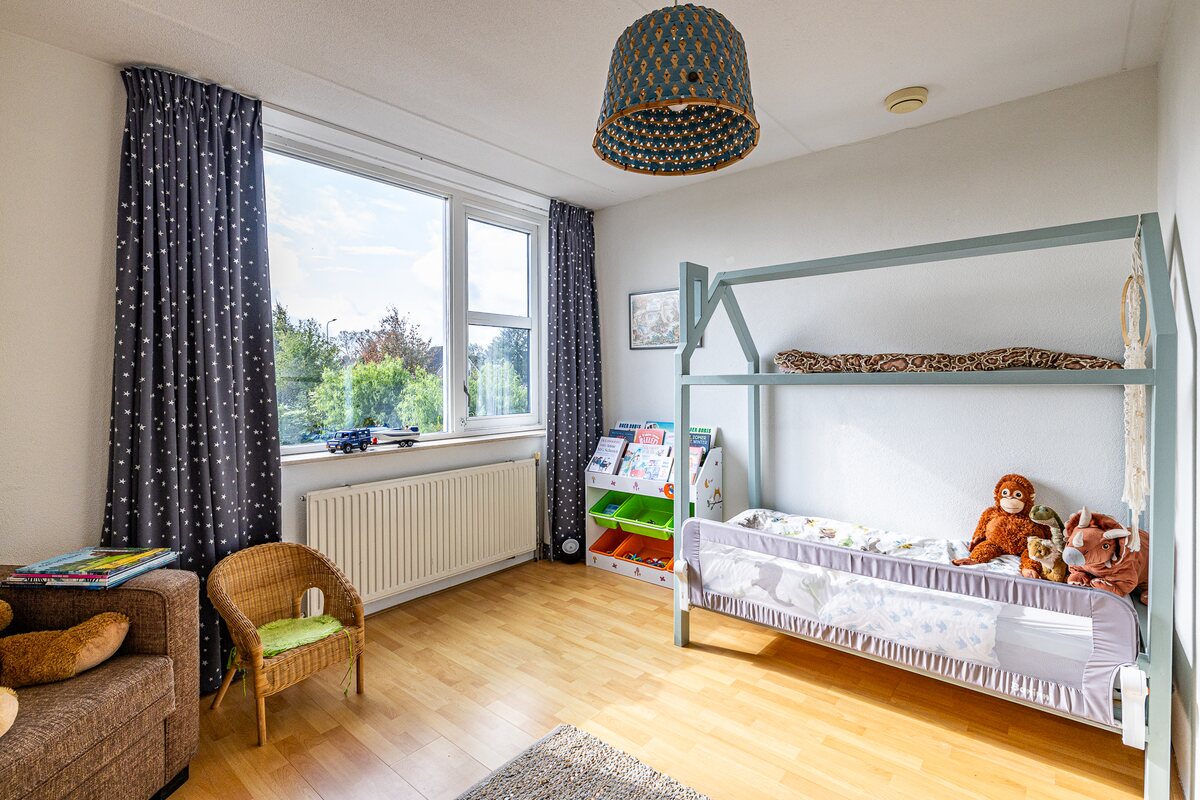 Willem Valkstraat 37, 9744 DV Groningen - € 465.000 k.k. - Boekholt & partners makelaars Groningen