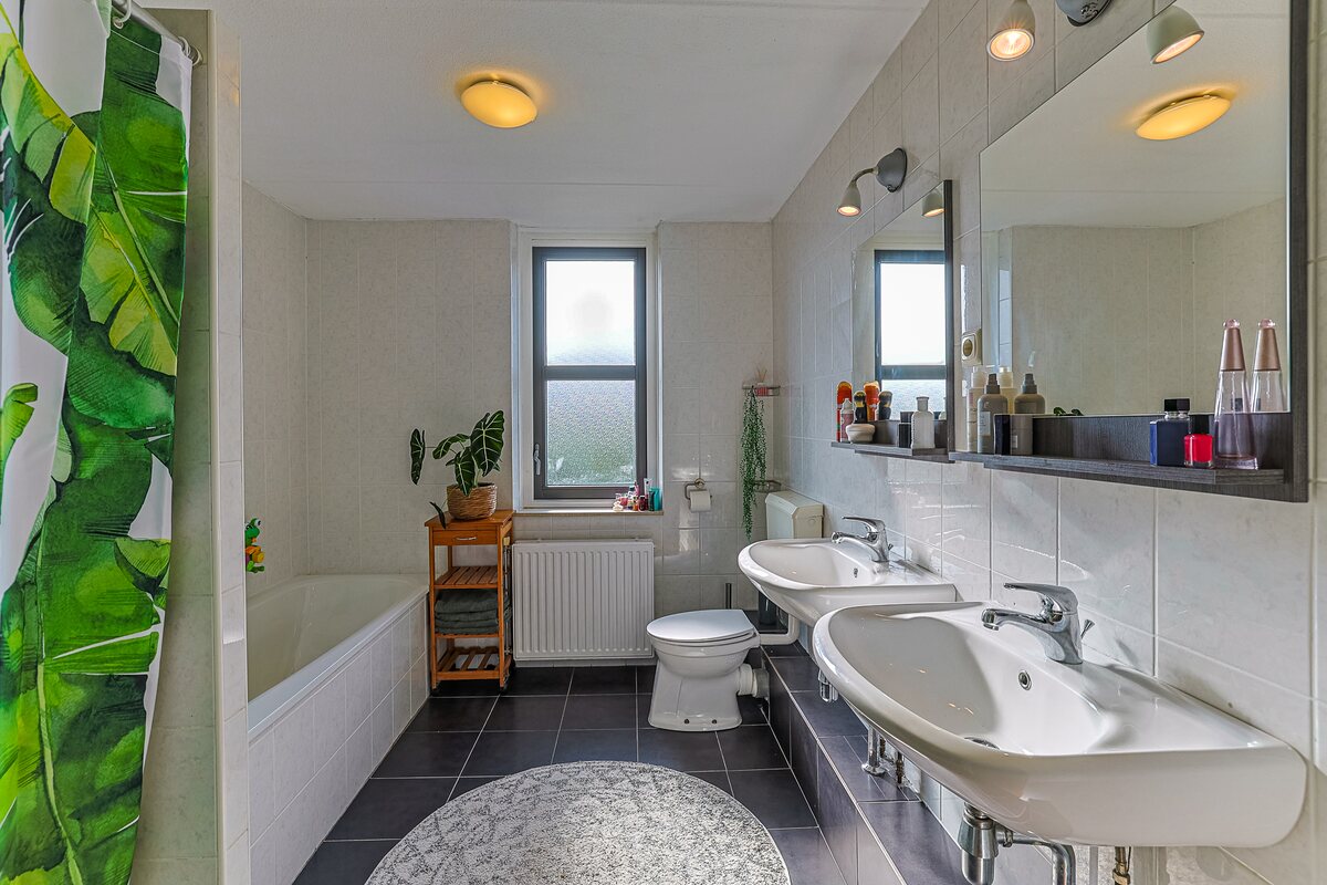Willem Valkstraat 37, 9744 DV Groningen - € 465.000 k.k. - Boekholt & partners makelaars Groningen