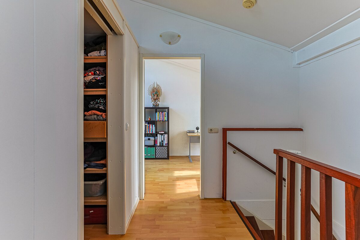 Willem Valkstraat 37, 9744 DV Groningen - € 465.000 k.k. - Boekholt & partners makelaars Groningen