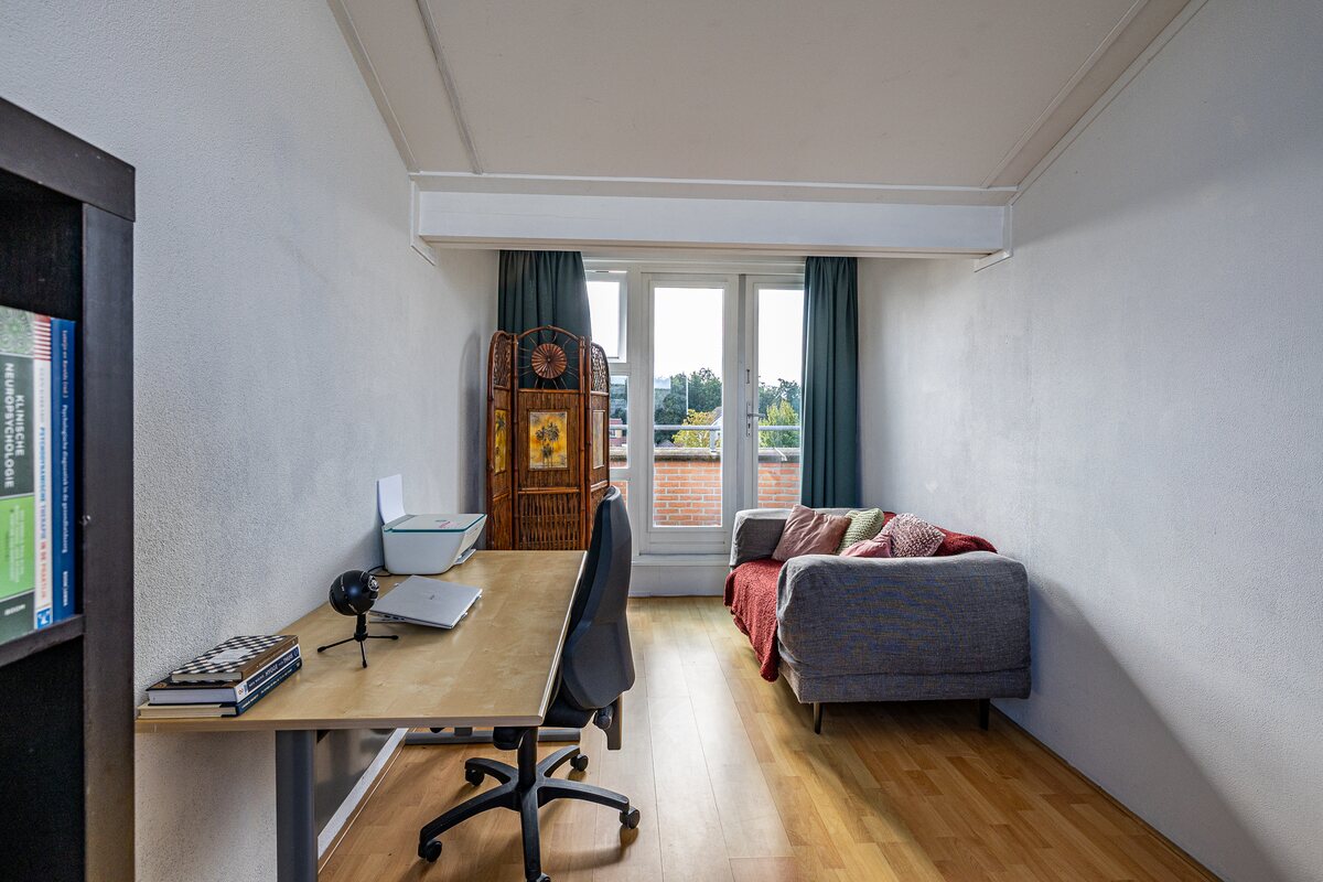 Willem Valkstraat 37, 9744 DV Groningen - € 465.000 k.k. - Boekholt & partners makelaars Groningen