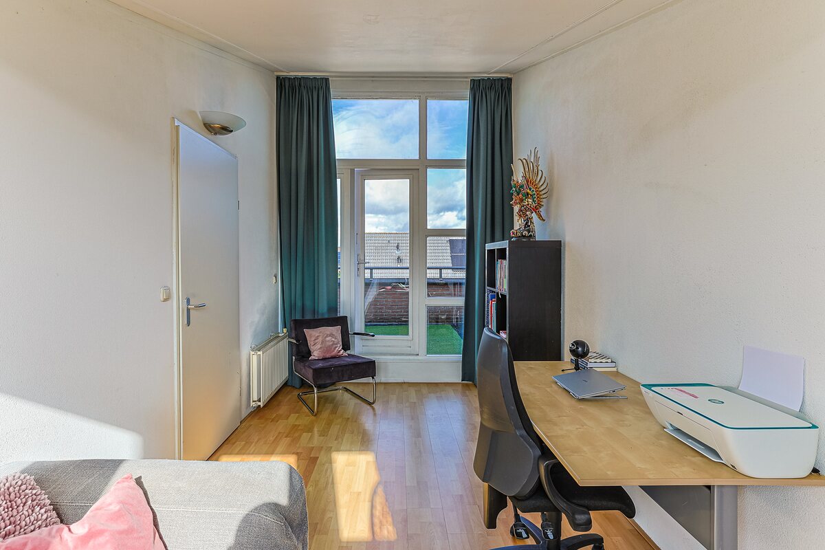 Willem Valkstraat 37, 9744 DV Groningen - € 465.000 k.k. - Boekholt & partners makelaars Groningen