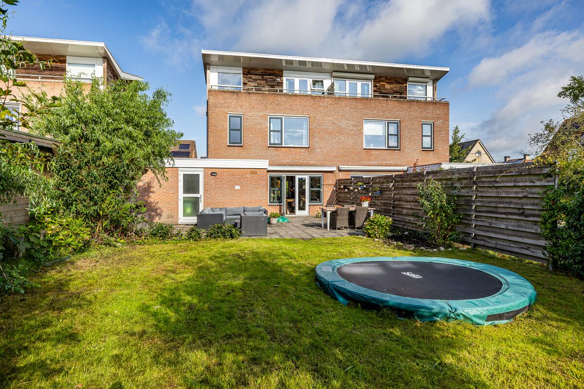 Willem Valkstraat 37, 9744 DV Groningen - € 465.000 k.k. - Boekholt & partners makelaars Groningen