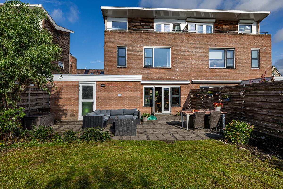 Willem Valkstraat 37, 9744 DV Groningen - € 465.000 k.k. - Boekholt & partners makelaars Groningen