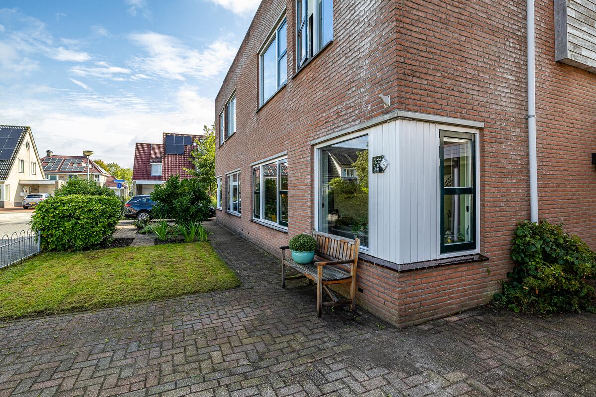 Willem Valkstraat 37, 9744 DV Groningen - € 465.000 k.k. - Boekholt & partners makelaars Groningen