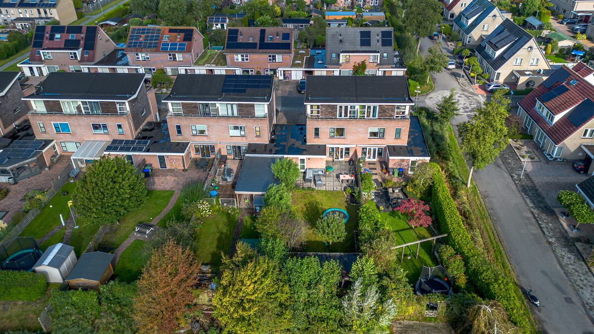 Willem Valkstraat 37, 9744 DV Groningen - € 465.000 k.k. - Boekholt & partners makelaars Groningen