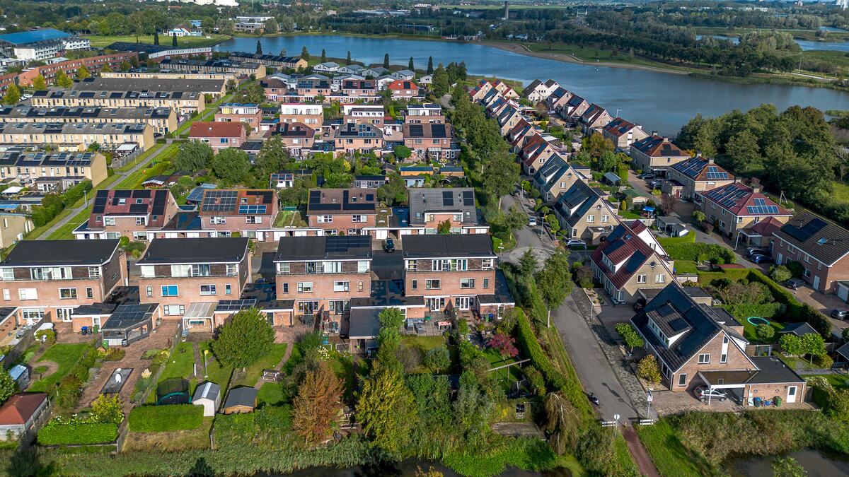 Willem Valkstraat 37, 9744 DV Groningen - € 465.000 k.k. - Boekholt & partners makelaars Groningen