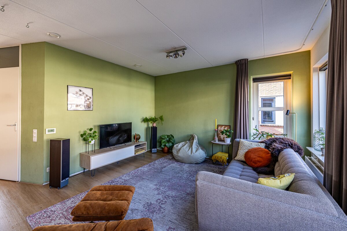 Willem Valkstraat 37, 9744 DV Groningen - € 465.000 k.k. - Boekholt & partners makelaars Groningen