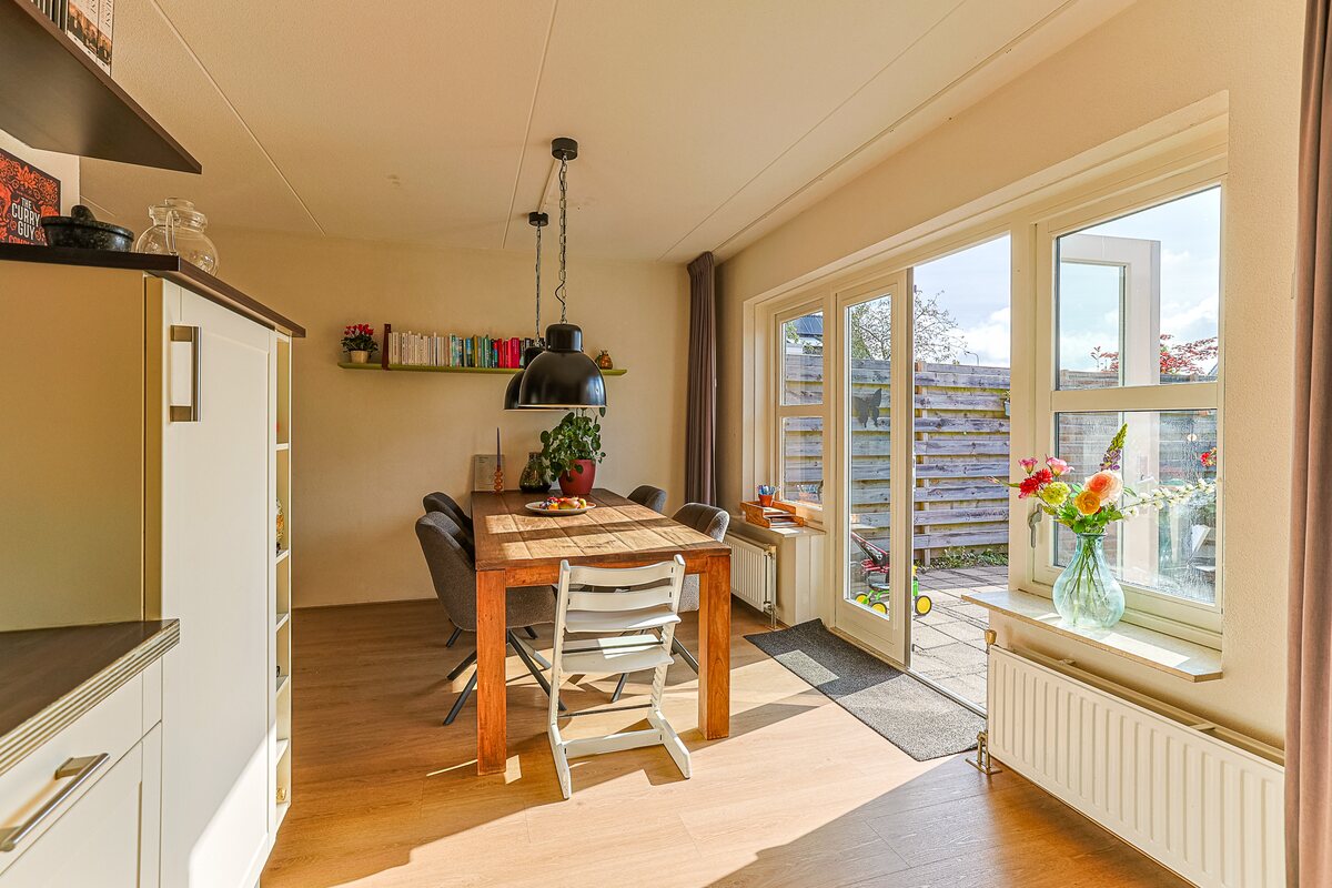 Willem Valkstraat 37, 9744 DV Groningen - € 465.000 k.k. - Boekholt & partners makelaars Groningen
