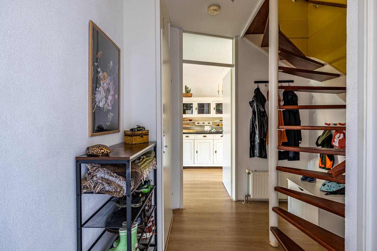 Willem Valkstraat 37, 9744 DV Groningen - € 465.000 k.k. - Boekholt & partners makelaars Groningen