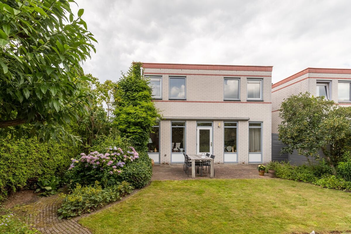 Wilsstraat 32A, 9731 MS Groningen - € 325.000 k.k. - Boekholt & partners makelaars Groningen