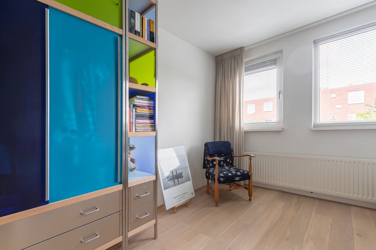Wilsstraat 32A, 9731 MS Groningen - € 325.000 k.k. - Boekholt & partners makelaars Groningen
