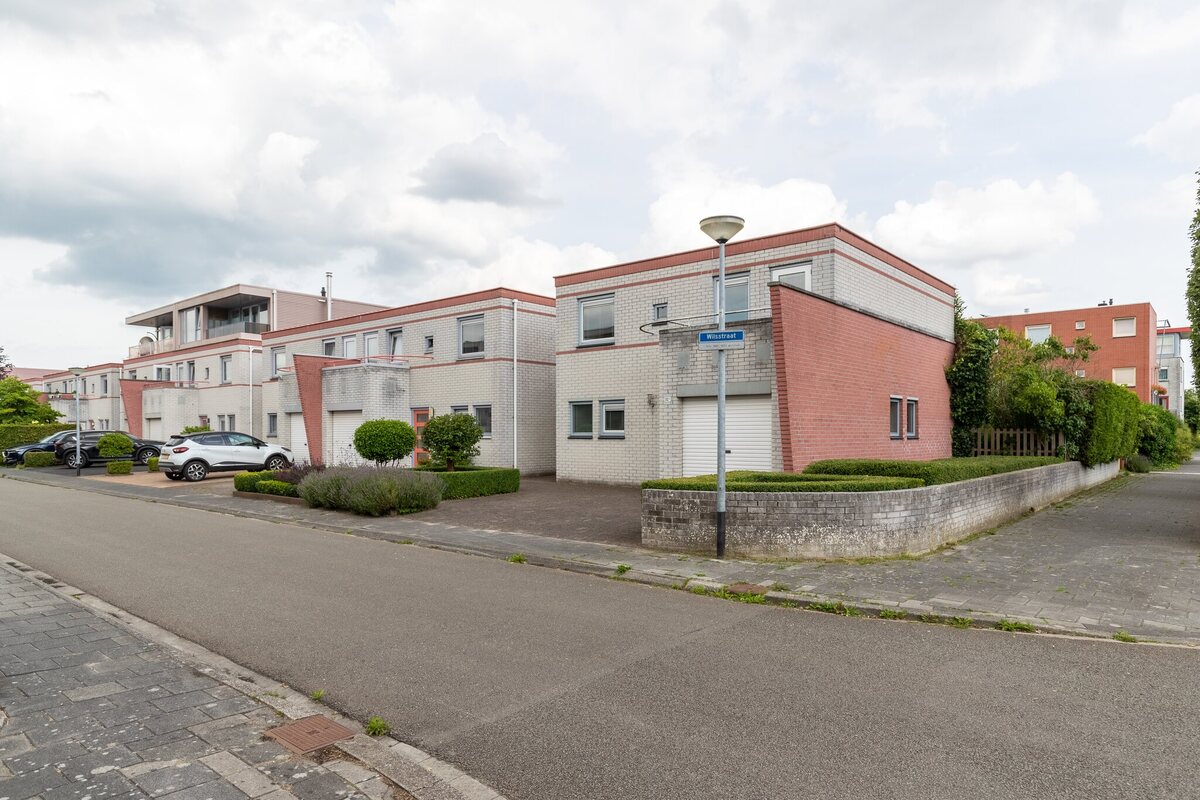 Wilsstraat 32A, 9731 MS Groningen - € 325.000 k.k. - Boekholt & partners makelaars Groningen