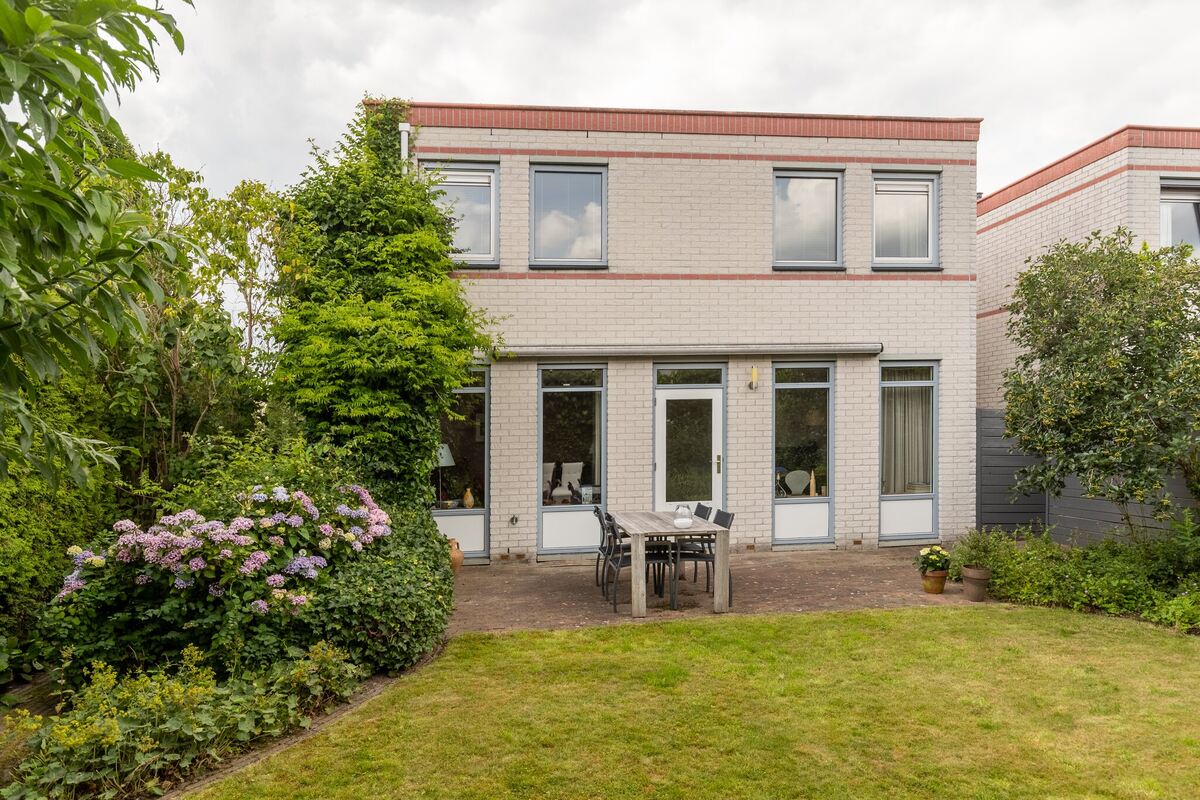 Wilsstraat 32A, 9731 MS Groningen - € 325.000 k.k. - Boekholt & partners makelaars Groningen