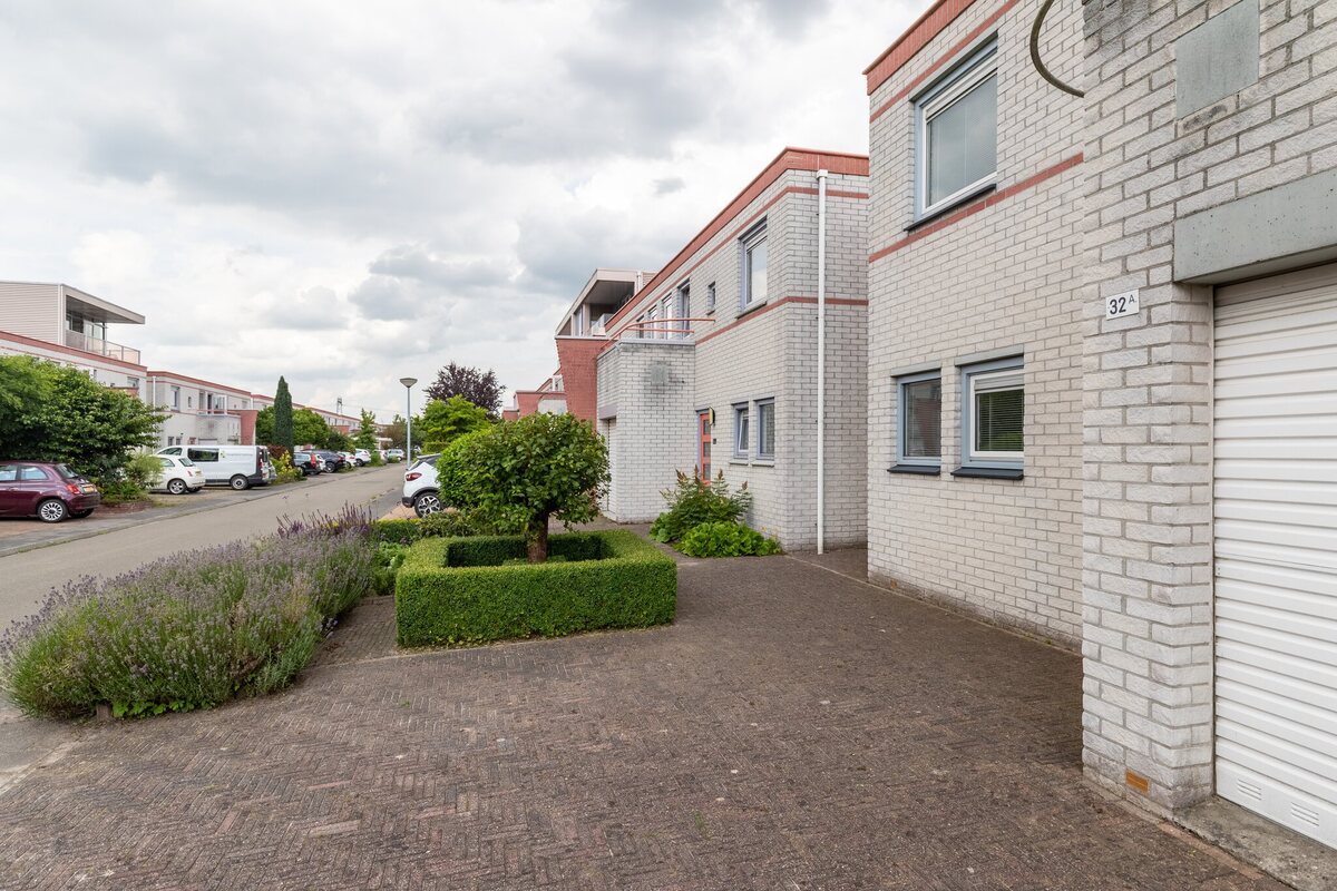 Wilsstraat 32A, 9731 MS Groningen - € 325.000 k.k. - Boekholt & partners makelaars Groningen