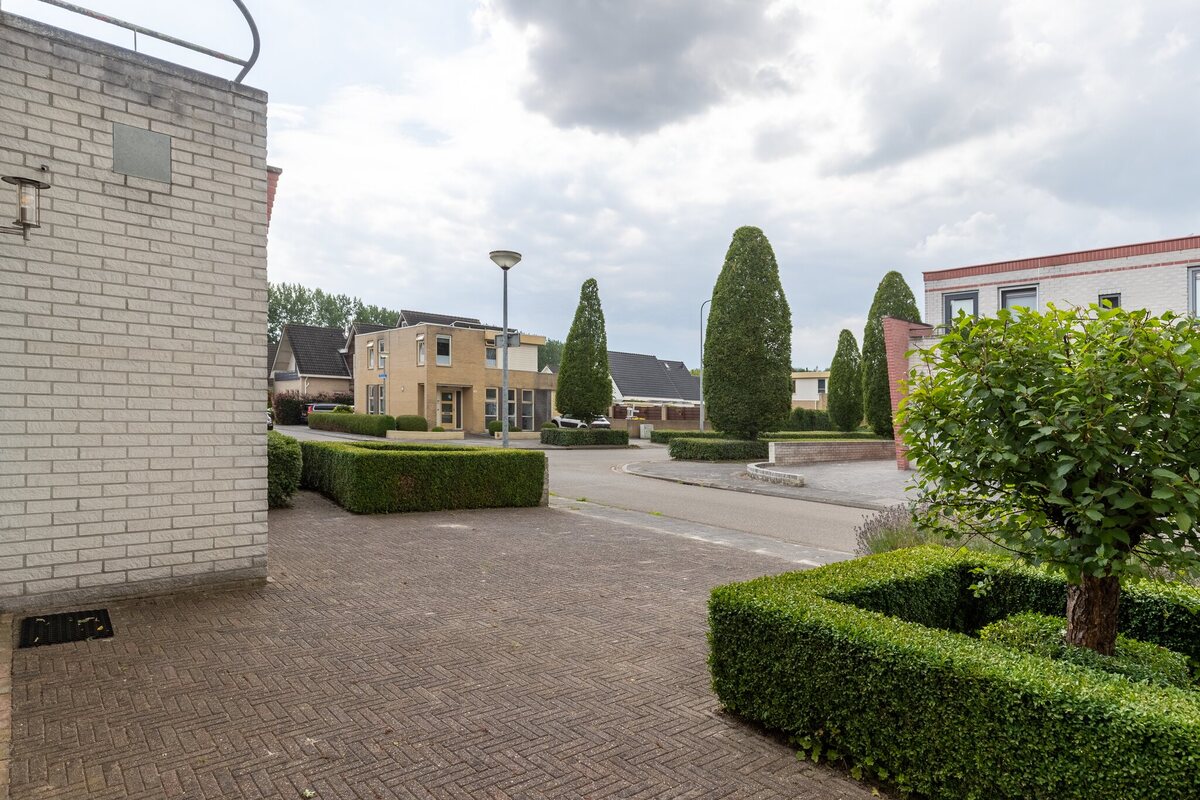Wilsstraat 32A, 9731 MS Groningen - € 325.000 k.k. - Boekholt & partners makelaars Groningen