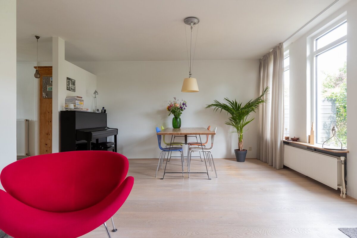Wilsstraat 32A, 9731 MS Groningen - € 325.000 k.k. - Boekholt & partners makelaars Groningen
