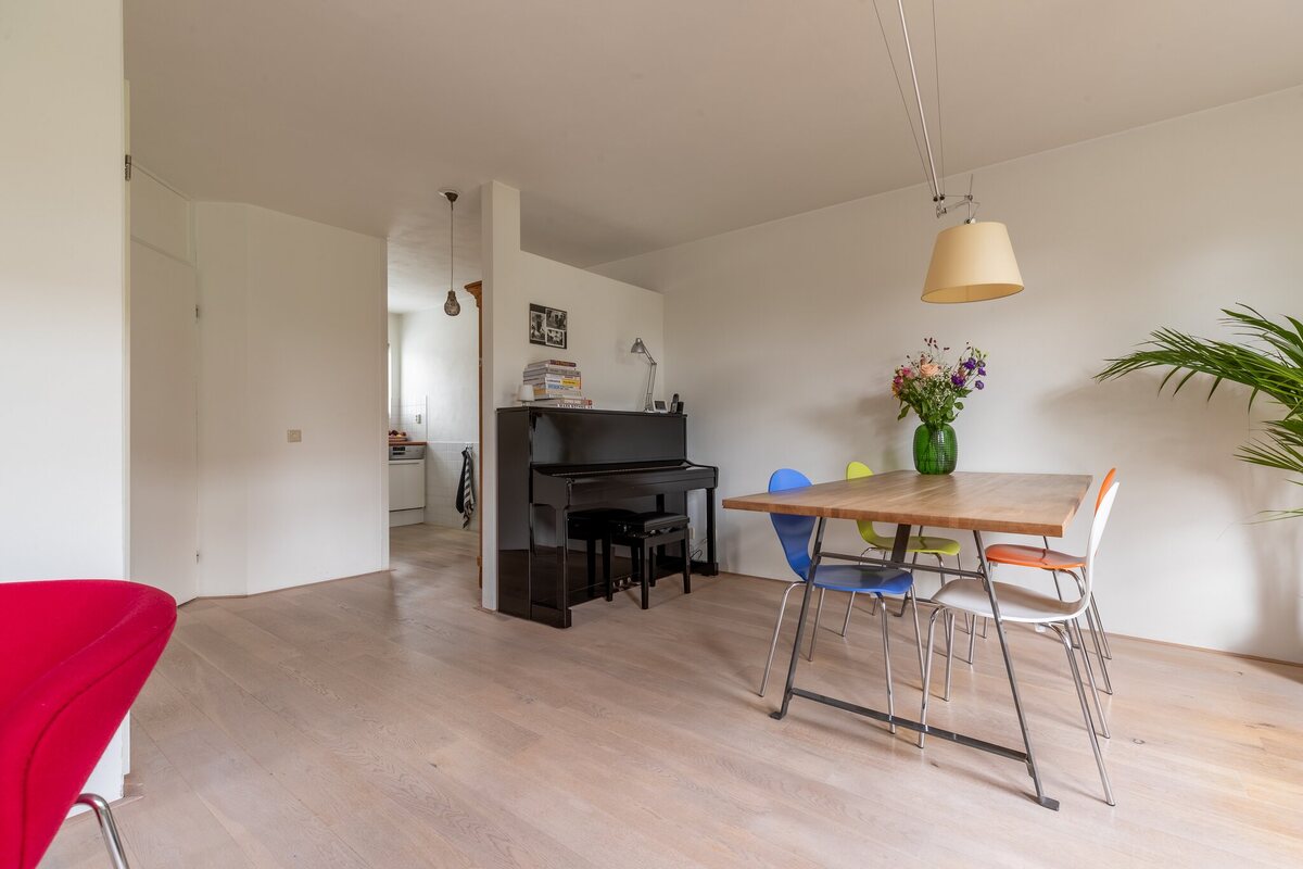 Wilsstraat 32A, 9731 MS Groningen - € 325.000 k.k. - Boekholt & partners makelaars Groningen