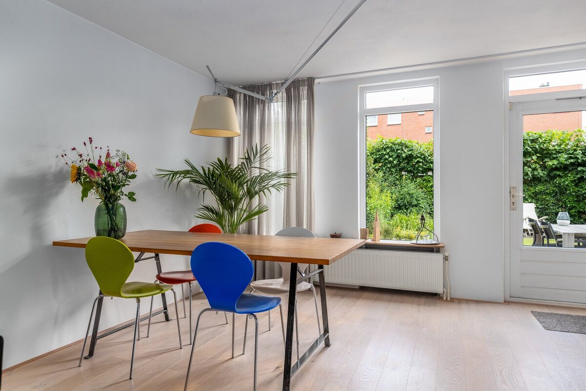 Wilsstraat 32A, 9731 MS Groningen - € 325.000 k.k. - Boekholt & partners makelaars Groningen