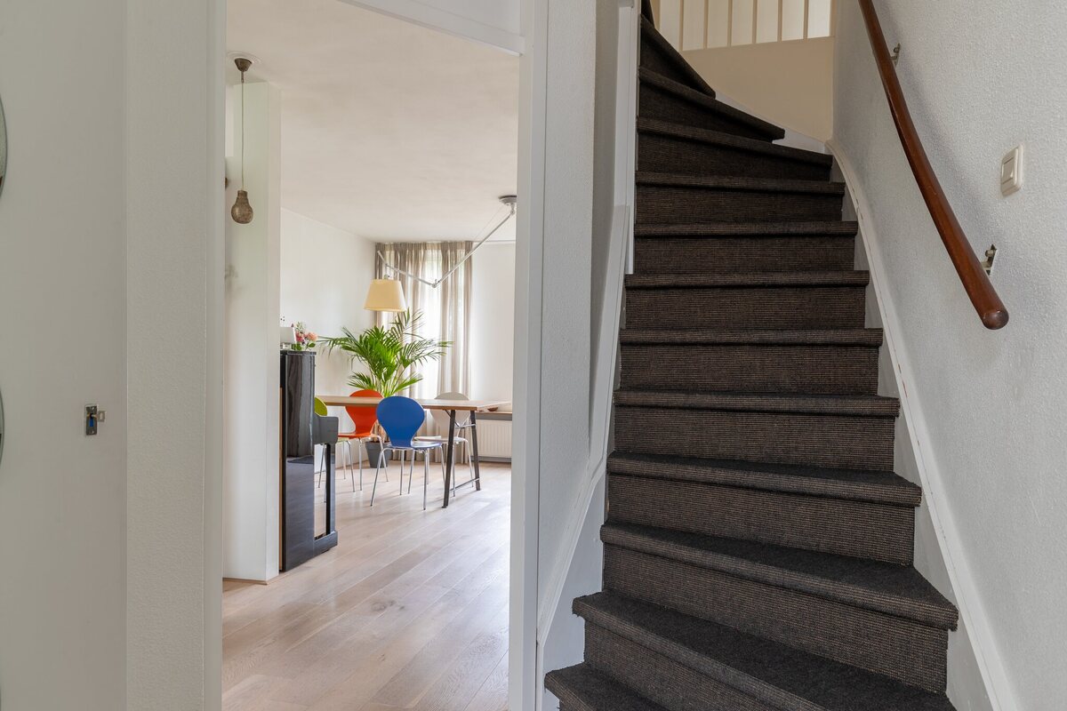 Wilsstraat 32A, 9731 MS Groningen - € 325.000 k.k. - Boekholt & partners makelaars Groningen