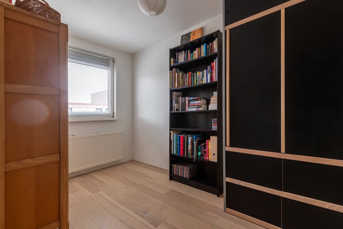 Wilsstraat 32A, 9731 MS Groningen - € 325.000 k.k. - Boekholt & partners makelaars Groningen