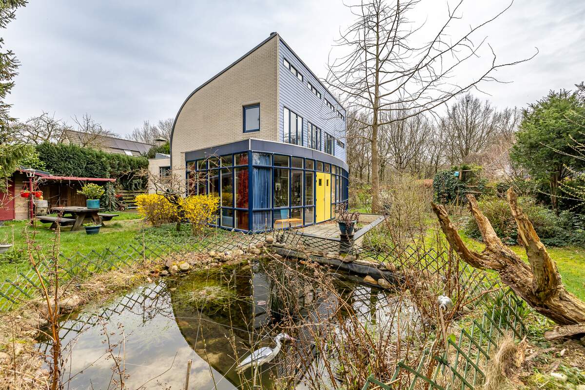 Winkelakkers 7, 9472 VK Zuidlaren - € 675.000 k.k. - Boekholt & partners makelaars Groningen