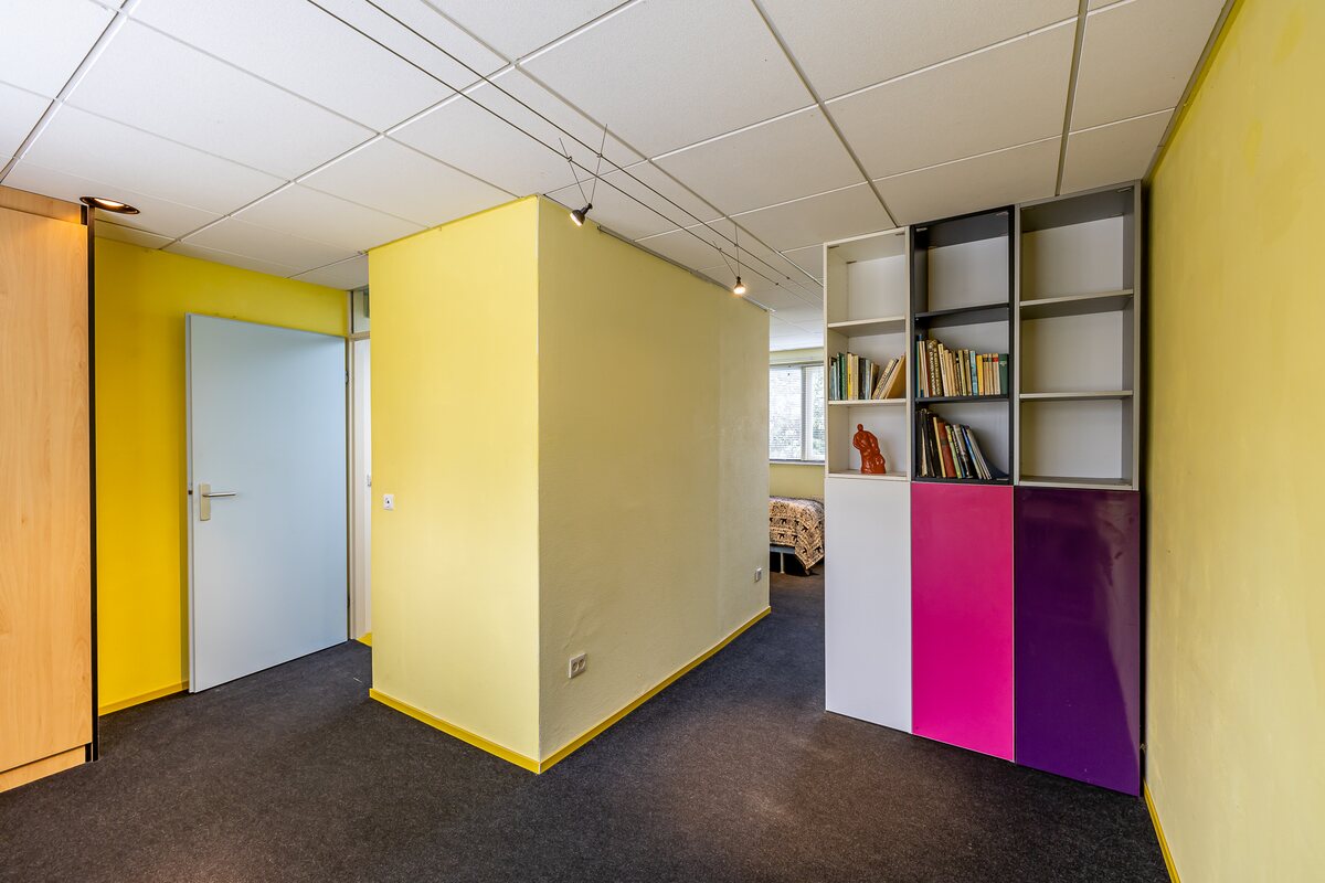 Winkelakkers 7, 9472 VK Zuidlaren - € 675.000 k.k. - Boekholt & partners makelaars Groningen