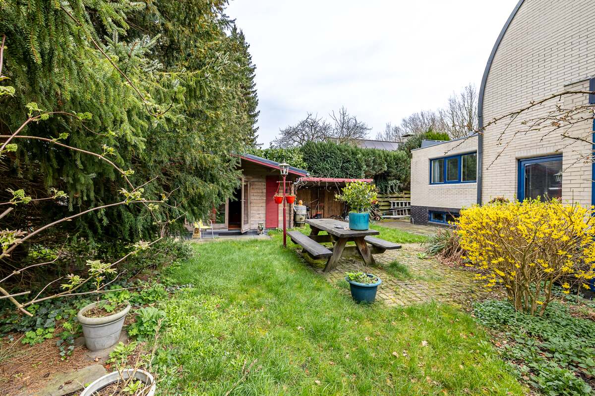 Winkelakkers 7, 9472 VK Zuidlaren - € 675.000 k.k. - Boekholt & partners makelaars Groningen