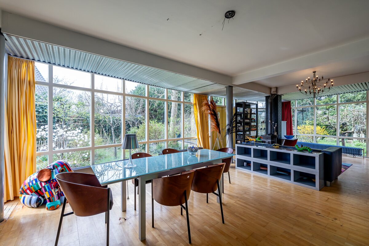 Winkelakkers 7, 9472 VK Zuidlaren - € 675.000 k.k. - Boekholt & partners makelaars Groningen