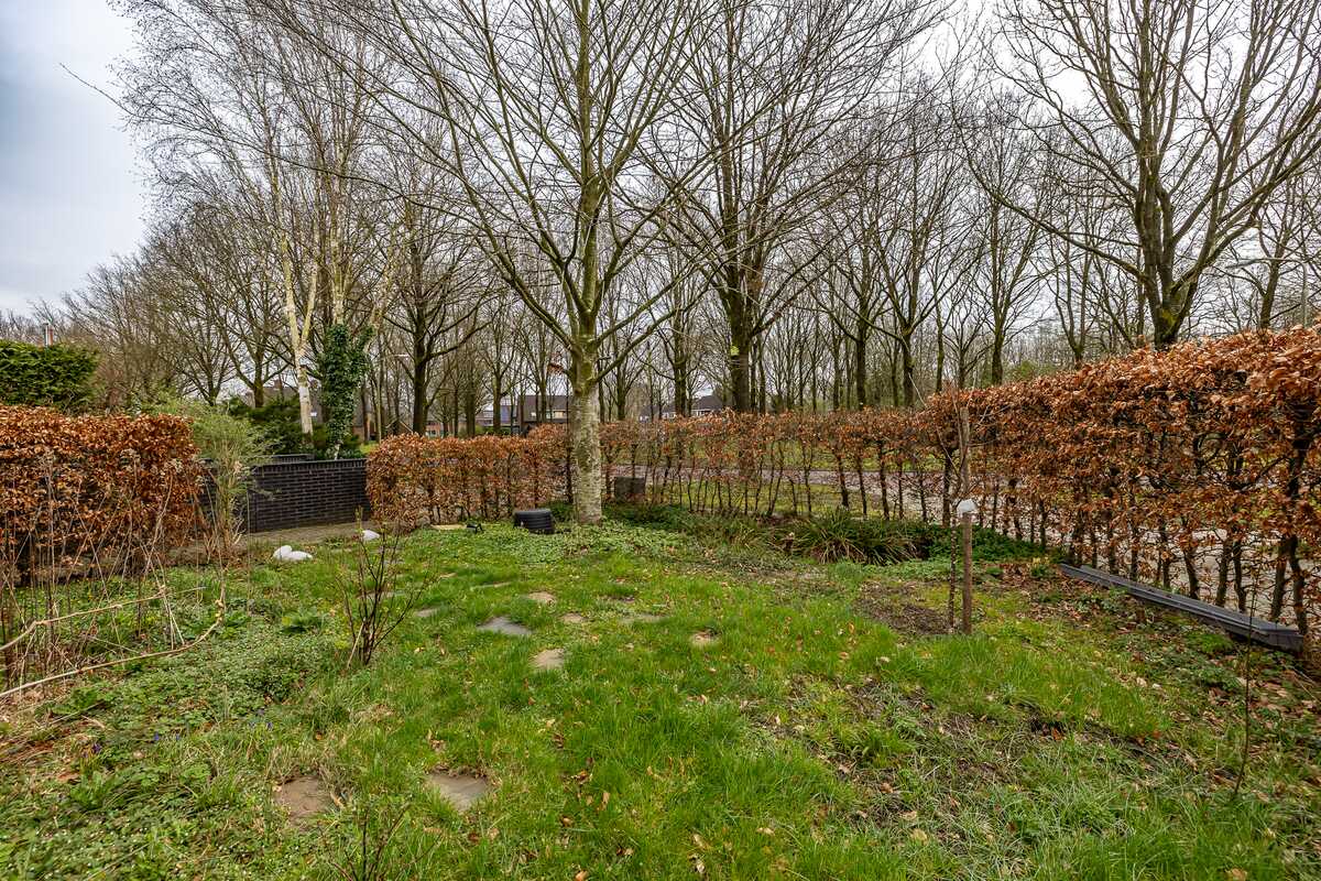 Winkelakkers 7, 9472 VK Zuidlaren - € 675.000 k.k. - Boekholt & partners makelaars Groningen